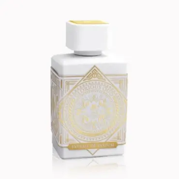 Fragrance World Glorious Oud Royal Blanc EDP 100 ml. - Unisex