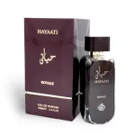 Fragrance World Hayaati Royale EDP 100 ml.