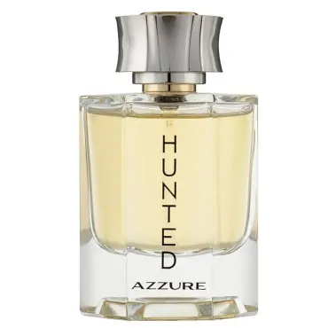 Fragrance World Hunted Azzure EDP 100 ml. - Unisex