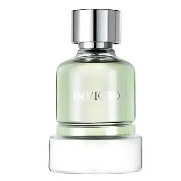 Fragrance World Invicto EDP 100 ml.