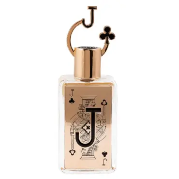 Fragrance World Jack Of Clubs EDP 80 ml.