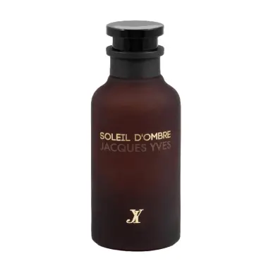 Fragrance World Jacques Yves Soleil D'Ombre EDP 100 ml. 