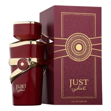 Fragrance World Just Anabi EDP 100 ml.