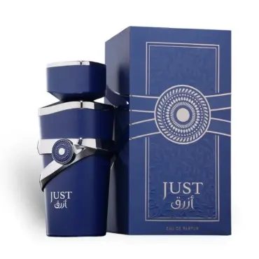 Fragrance World Just Azraq EDP 100 ml.