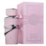 Fragrance World Just Wardi EDP 100 ml.