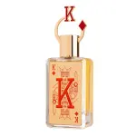 Fragrance World King EDP 80 ml. - Unisex