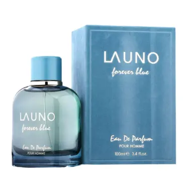 Fragrance World La Uno Forever Blue EDP 100 ml.