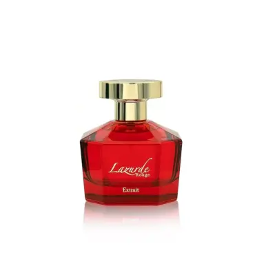 Fragrance World Lazurde Rouge EDP 100 ml. - Unisex