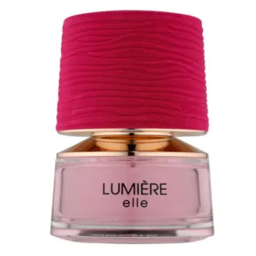 French Avenue Lumière Elle EDP 100 ml. - Unisex