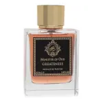 Fragrance World Minister Of Oud Greatness EDP 100 ml. - Unisex