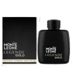 Fragrance World Monte Leone Legende Gold EDP 100 ml.