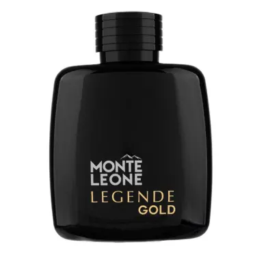 Fragrance World Monte Leone Legende Gold EDP 100 ml.