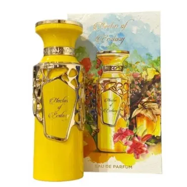 Fragrance World Nectar Of Ecstacy EDP 100 ml.