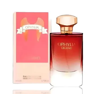 Fragrance World Ophylia Legend EDP 80 ml.