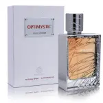 Fragrance World Optimystic White EDP 100 ml.