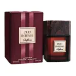 Fragrance World Oud Intense Saffron EDP 100 ml. 