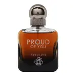 Fragrance World Proud of You Absolute EDP 100 ml.
