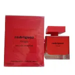 Fragrance World Redriguez Rouge EDP 100 ml.