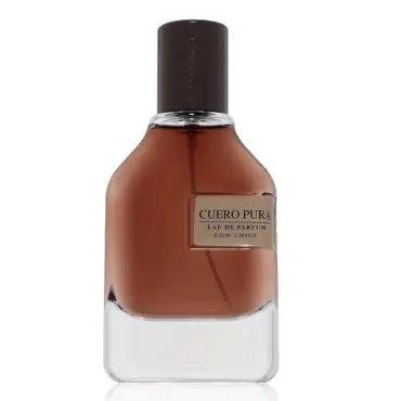 French Avenue Cuero Pura EDP 70 ml. - Unisex