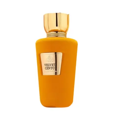 Fragrance World Velvet Cento EDP 100 ml. - Unisex