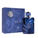 Fragrance World Volute Pour Homme EDP 100 ml.