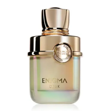 French Avenue Enigma Deux EDP 100 ml. - Unisex