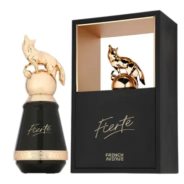 French Avenue Fierte EDP 100 ml.