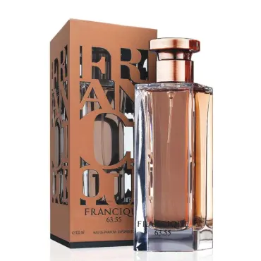 French Avenue Francique 63.55 EDP 100 ml. - Unisex