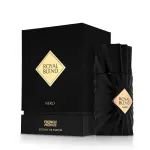 French Avenue Royal Blend + Lattafa Badee Al Oud For Glory