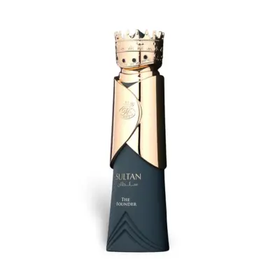 French Avenue Sultan The Founder EDP 100 ml. - Unisex