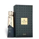 French Avenue Sultan The Founder EDP 100 ml. - Unisex