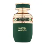 French Avenue Sultry Woods EDP 100 ml.