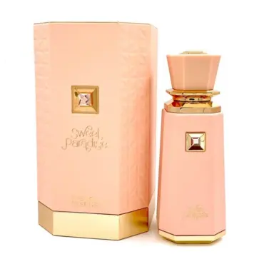French Avenue Sweet Paradise EDP 100 ml.