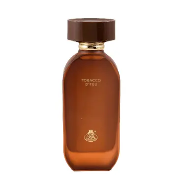 French Avenue Tobacco D'Feu EDP 100 ml. - Unisex
