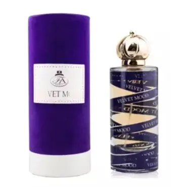 French Avenue Velvet Mood EDP 100 ml.