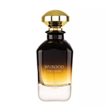 French Avenue Wurood Bois D'Arabie EDP 100 ml. - Unisex