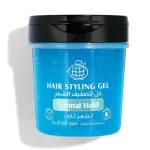 Gel de păr 240 ml. / Gel de coafat cu fixare normală Fragrance World 