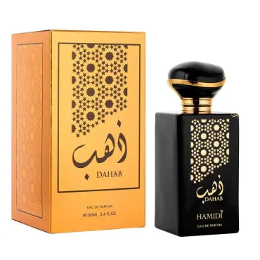 Hamidi Dahab EDP 100 ml. - Unisex