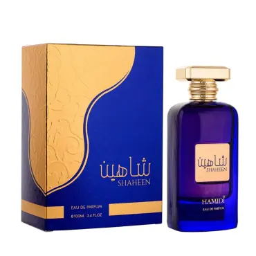 Hamidi Shaheen EDP 100 ml. - Unisex