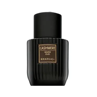 Khadlaj Cashmere Warm Oud EDP 100 ml. - Unisex