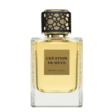 Khadlaj Création De Rêve EDP 100 ml. - Unisex