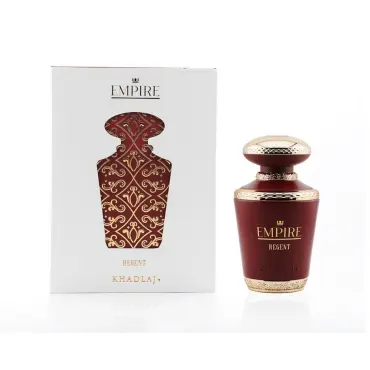 Khadlaj Empire Regent EDP 100 ml. - Unisex