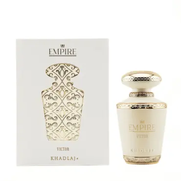Khadlaj Empire Victor EDP 100 ml. - Unisex