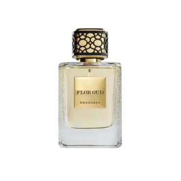 Khadlaj Flor Oud EDP 100 ml. - Unisex