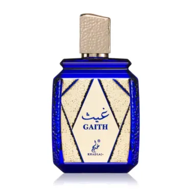 Khadlaj Gaith EDP 100 ml. - Unisex