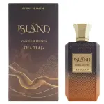 Khadlaj Island Vanilla Dunes EDP 100 ml. - Unisex
