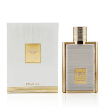 Khadlaj Karus Secret Musk EDP 100 ml. - Unisex