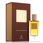 Khadlaj Oud Pure Wild Indonesian EDP 60 ml. - Unisex