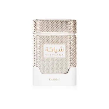 Khadlaj Shiyaaka pentru femei EDP 100 ml. - Unisex