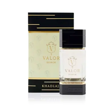 Khadlaj Valor Honor EDP 100 ml. - Unisex